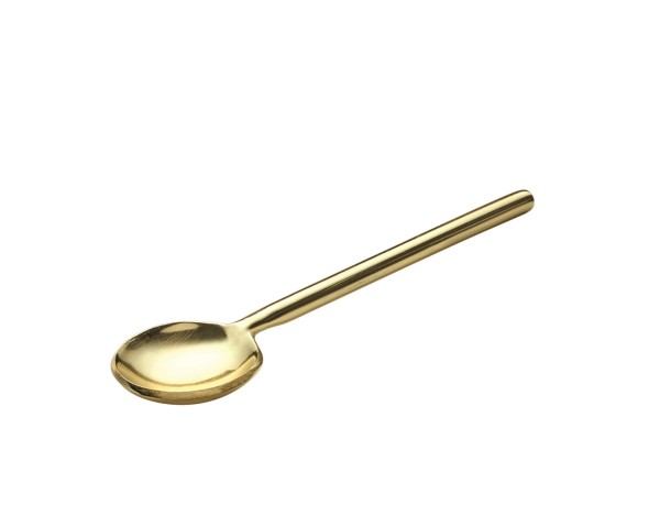 Playground Löffel gold