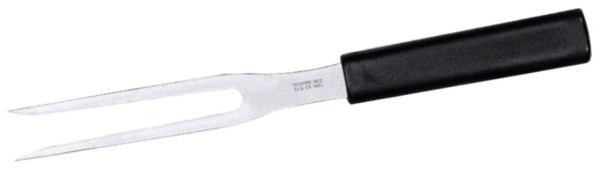 Fleischgabel 10 cm, 27.5 cm