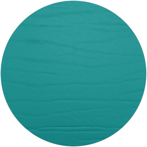 Dumbo Untersetzer Petrol rund D10cm