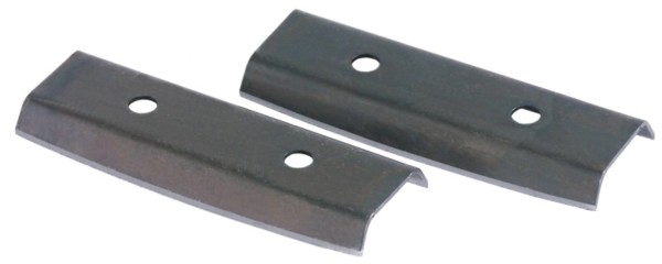 Ersatzklingen für 1508/200 Set à 2 Stück