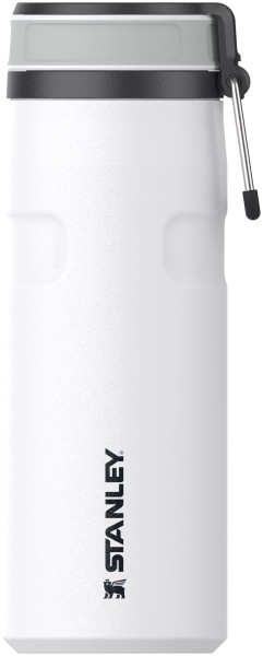 IceFlow Twist Flip Flasche 0.47l chalk