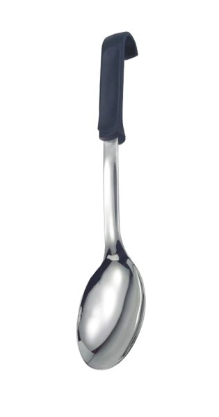 Servierlöffel, Länge ca. 34cm