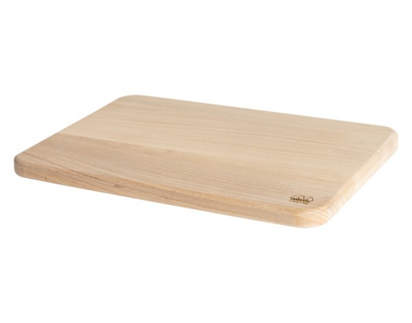Holzbrett Buche L Classic