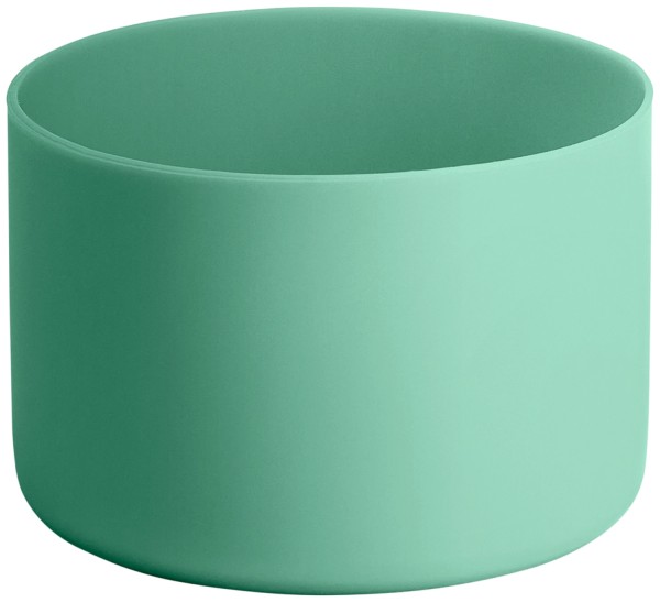 Flaschenschoner klein 350-700ml Trinkflasche mermaid green