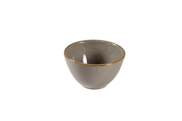 Stonecast Peppercorn Grey Dip Schälchen 8.5cm, 11cl