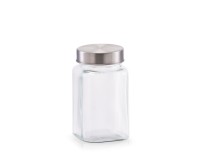 Vorratsglas mit Deckel 420ml