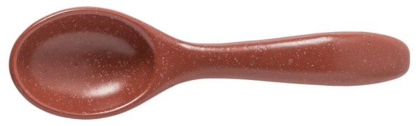 Pacifica Ramen Löffel 15.7x4.6cm H2.8cm cayenne