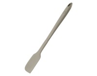 Teigschaber Design M 28 taupe