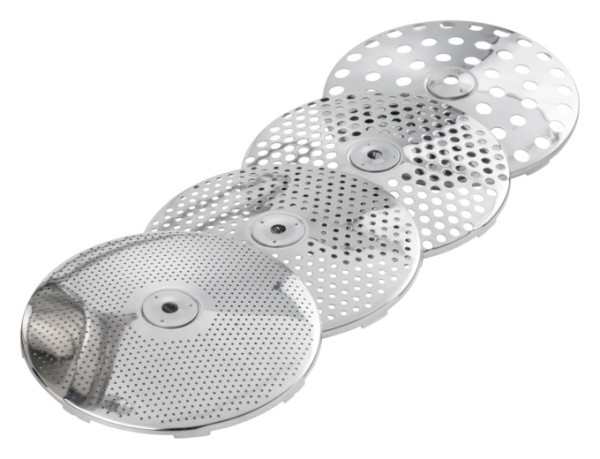 Ersatzscheiben 4Stück