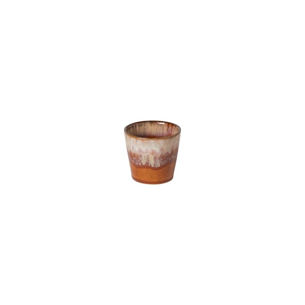 Poterie Espressotasse 70ml D6.5cm H5.8cm caramel-latte