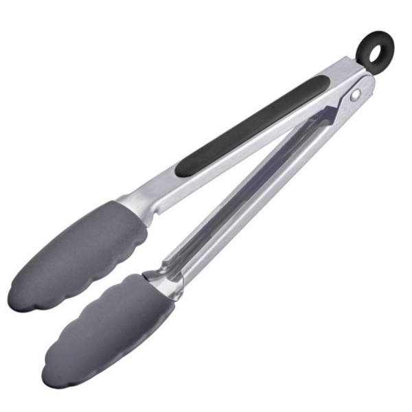 Servierzange Classic Silicone Midi, 27cm