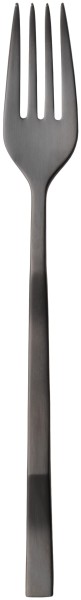 Ramo Tafelgabel 18/10 schwarz