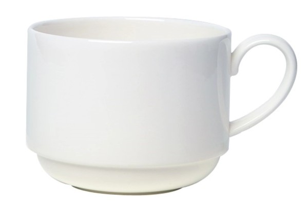 Verona BC Kaffee Obertasse stapelbar 0.20lt