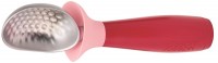 Dimple Eisportionierer, pink, 18x4.8x4.6 cm