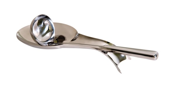 Besteck Ablage, ca. 27x1cm, H3.5cm