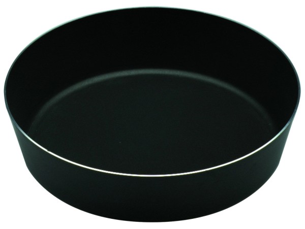 Tortenform hoch antihaft beschichtet D24x6.2cm
