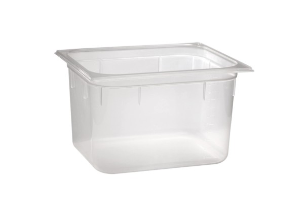 GN 1/1 Behälter 53x32,5cm, Tiefe: 150mm