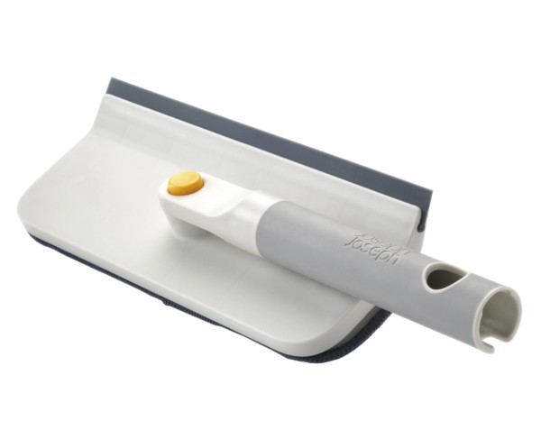 CleanTech 2-in-1 Abzieher 6x10x36cm light stone