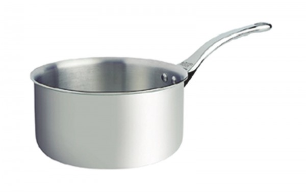 AFFINITY Stielkasserolle Ø 16cm, Induktion
