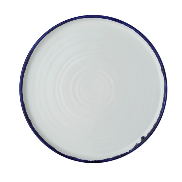 Harvest Ink Walled Teller 26cm