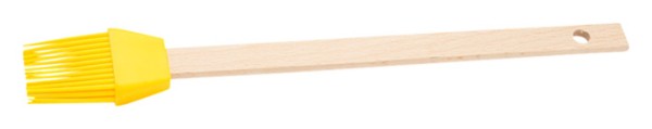 Backpinsel gelb Prima Line