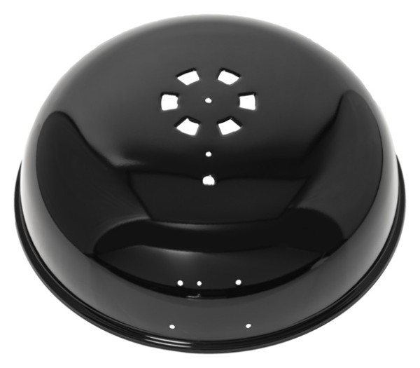 Deckel ohne Anbauteile Belly