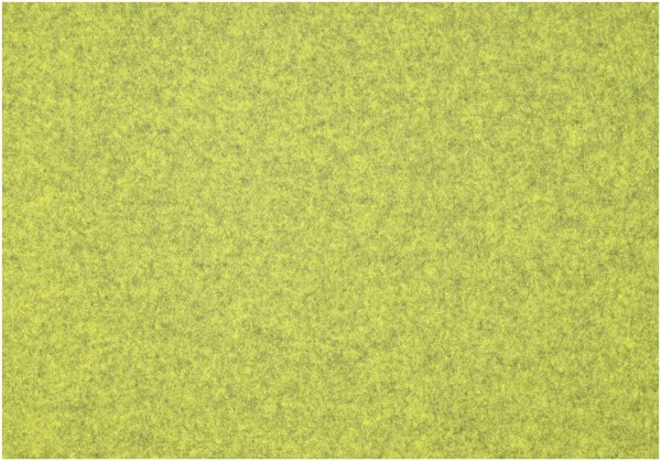 Wollfilz Tischset Moos Melange 33x45cm