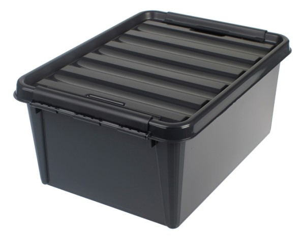 Tragbox m.Deckel ant. 14 liter