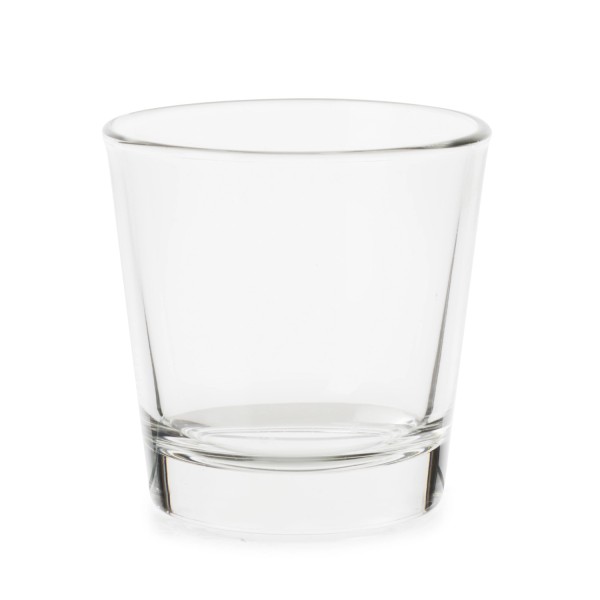Ibr Glas 10,5cl, Ø5.1cm, klar