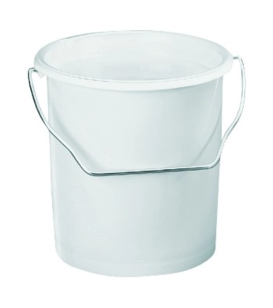 Milch und Vorratseimer Mini, D16.2cm, H17.1cm, 2 lt