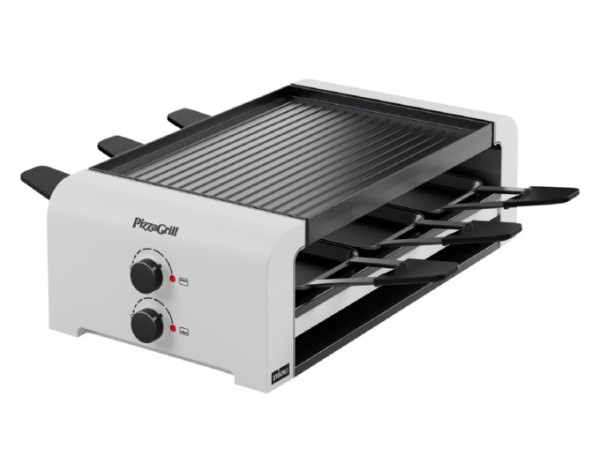 PizzaGrill 6 white