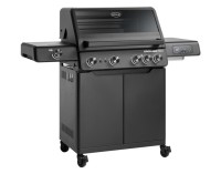 Gasgrill Epicf.Pro 4 50mbar