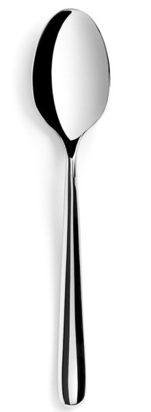 Courchevel Teelöffel edelstahl poliert
