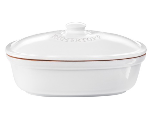 Brottopf Medi oval 2.3l ws