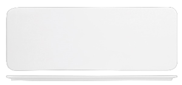 Alchemy Signature Platte White zu 343.011.003