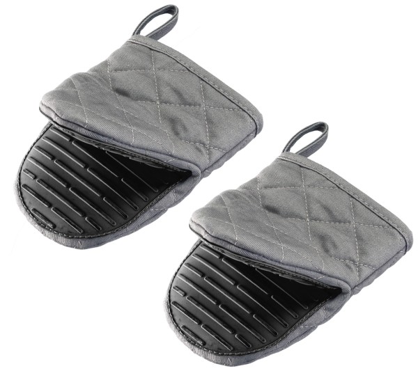 2 Stk. Ofenhandschuhe mini