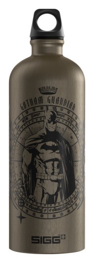 Trav Bottle Batman Guardian 1l