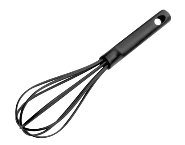 Schneebesen Black Line 28cm