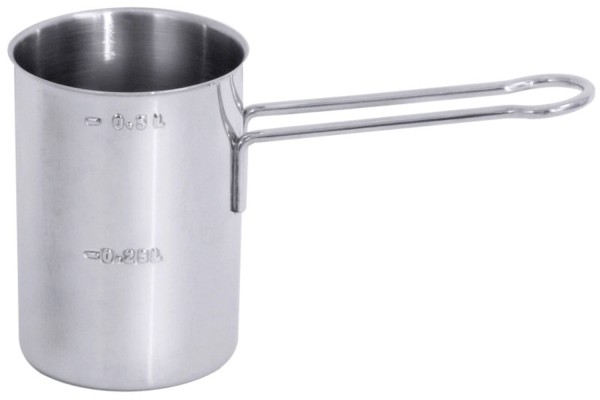 Milchaufschäumer 0.25 l