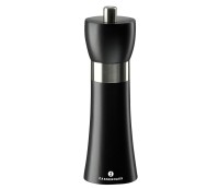 Salzmühle Hamburg 18 cm schwarz matt