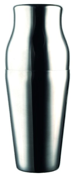 Bar Shaker Parisienne 0.6l