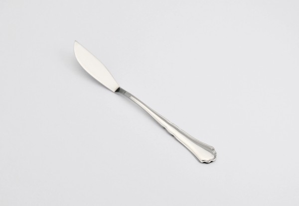Settecento Fischmesser