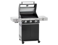 Gasgrill Videro G3 G3-S sw