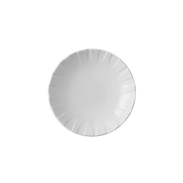 Alchemy Abstract Coupe Schale 21cm white