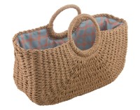 Markttasche Capri che.45x18x26