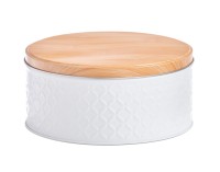 Dose Scandi weiss ø20cm