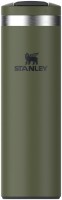 Transit Fliptop Becher 0.47l dried pine