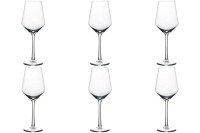 6er Set Harmony 35 Weisswein 35cl