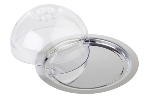 Käseglocke Finesse, rund ca. D22cm