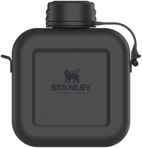 Next X Nature Canteen 0.74l black 2.0